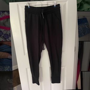 Free people movement joggers